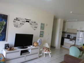Para 4 pessoas com vista para piscina - GY03F